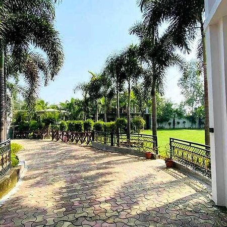 Hotel O The Resort Rampur  Exterior photo