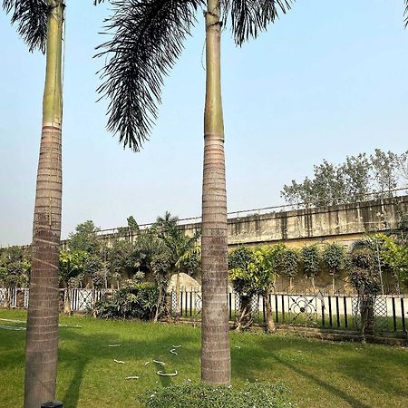 Hotel O The Resort Rampur  Exterior photo