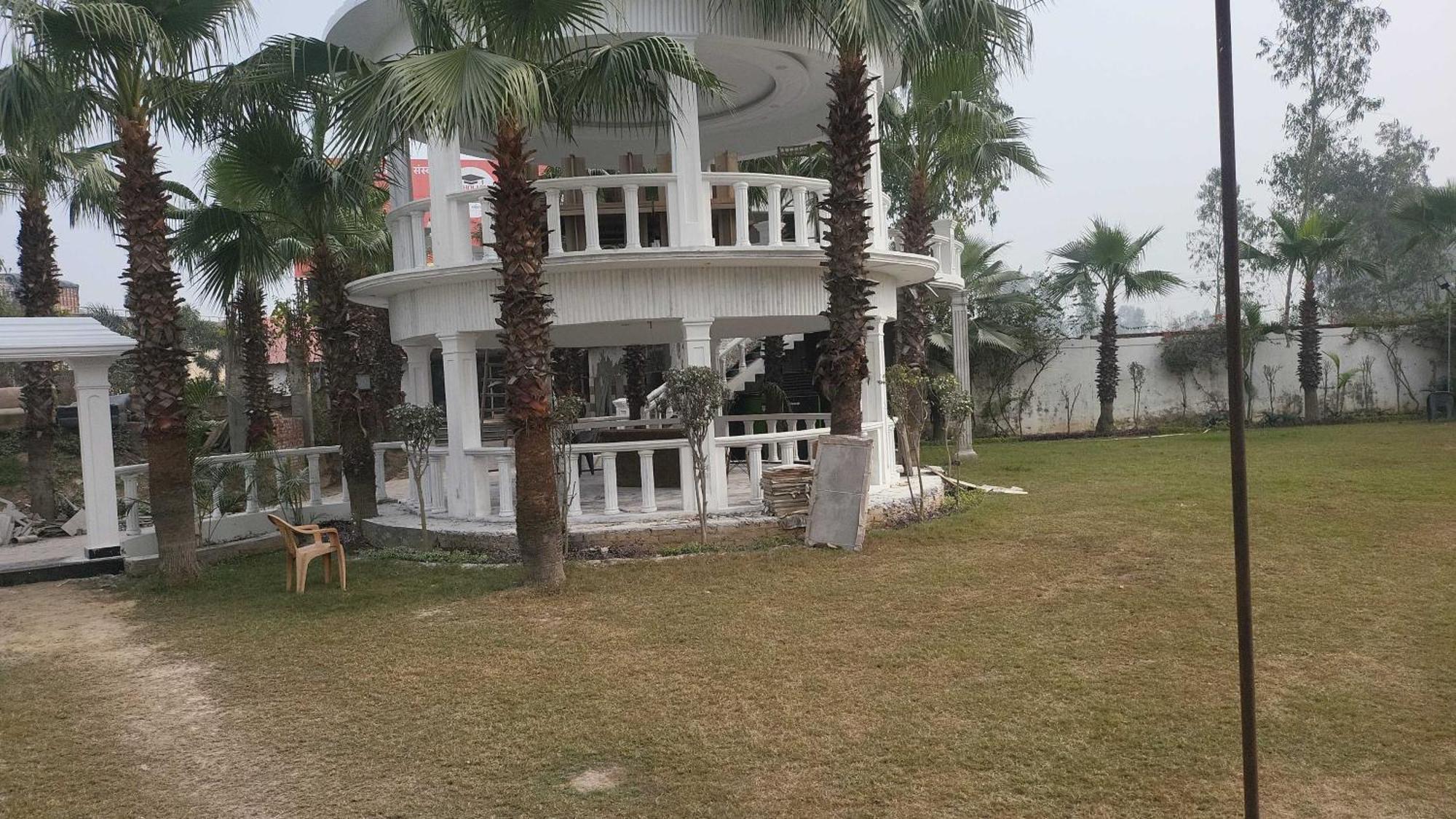 Hotel O The Resort Rampur  Exterior photo