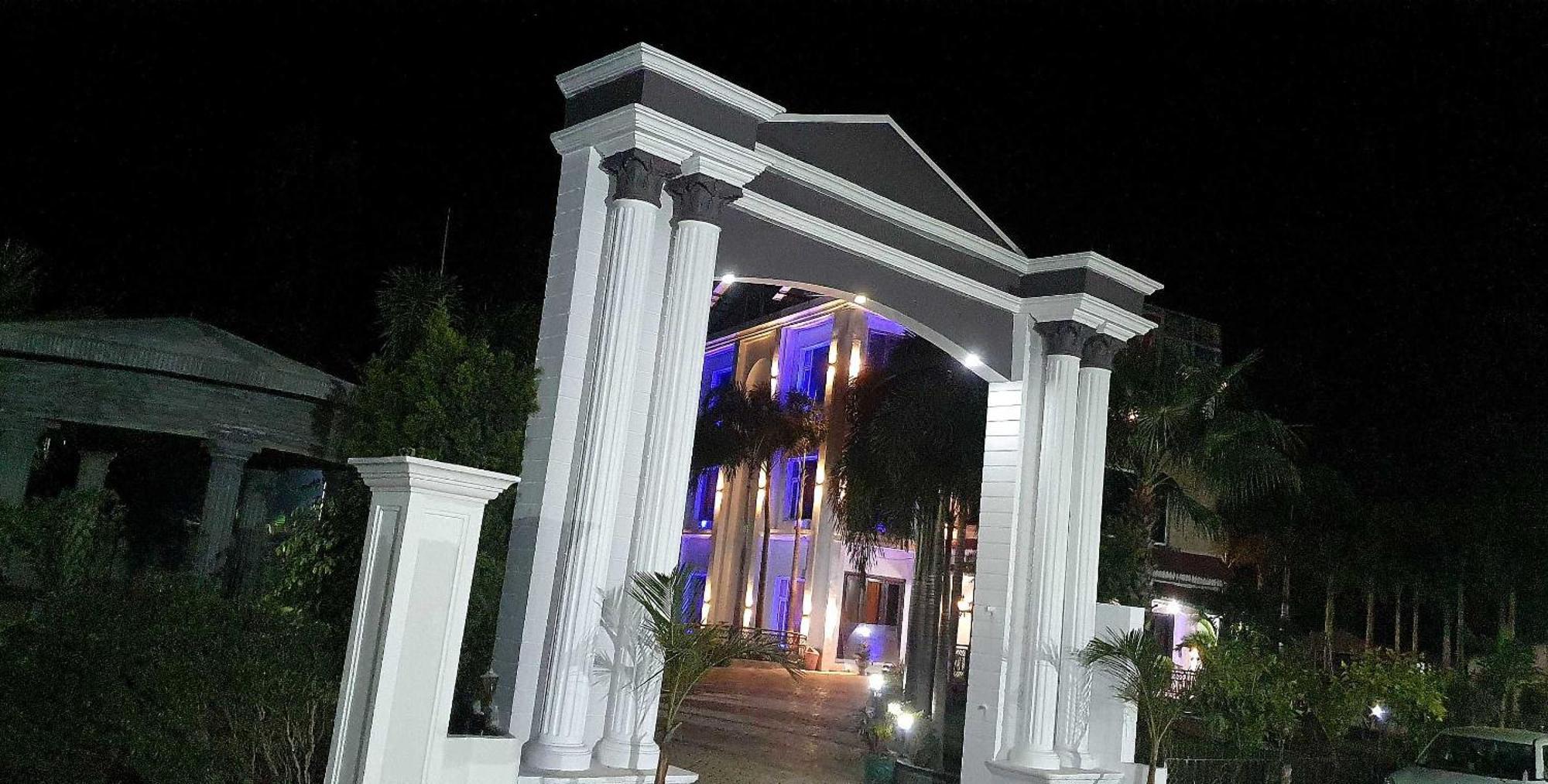 Hotel O The Resort Rampur  Exterior photo